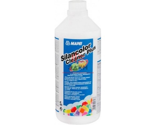 Очиститель Silancolor Cleaner Plus