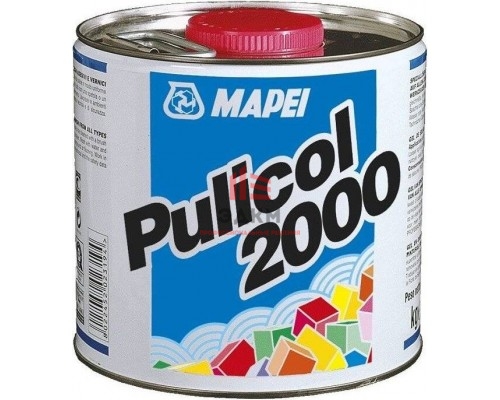 Очиститель Pulicol 2000