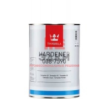 Tikkurila Industrial Hardener / Тикккурила 008 7590 отвердитель для красок Темадур 0,15 л
