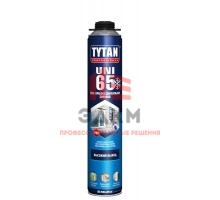 Tytan Professional 65 UNI / Титан пена профессиональная зимняя 0,75 л