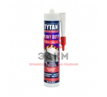 Tytan Professional Heavy Duty / Титан Хави Дьюти клей монтажный 0,31 л