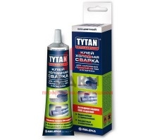 Tytan Professional / Титан клей Холодная Сварка 0,1 л