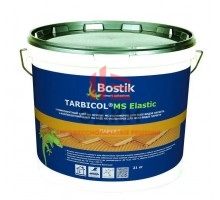 Bostik Tarbicol MS Elastic / Бостик Тарбикол МС Эластик клей паркетный на основе МС полимеров 21 кг