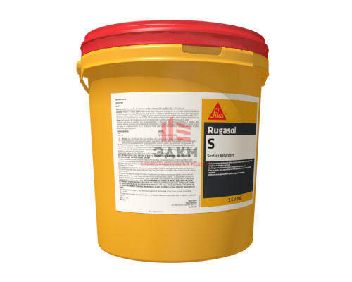 Sika® Rugasol®-1 S