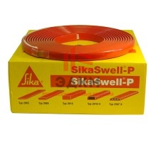 SikaSwell® P Profiles