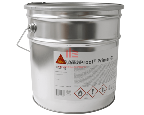 SikaProof® Primer-01