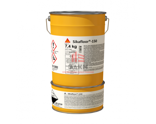 Sikafloor®-150