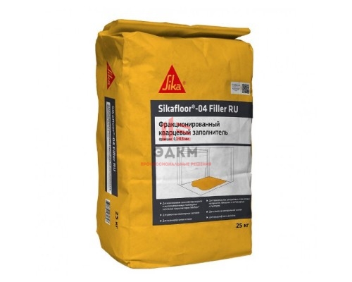 Sikafloor®-01 Filler RU