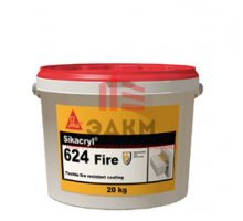 Sikacryl®-624 Fire