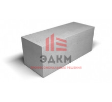 Блок газобетон Bikton D400 625*200*250мм