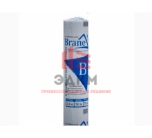 Пароизоляция Brane В 30 кв. м (1600х18,75)