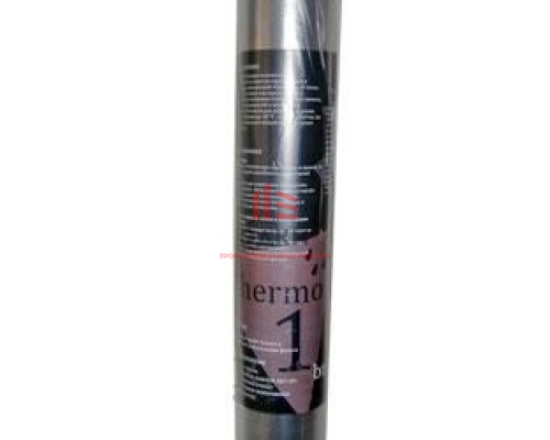 Brane Thermo-1 20м2 (1200х16.66) Отраж. теплоизол. на крафт бум.