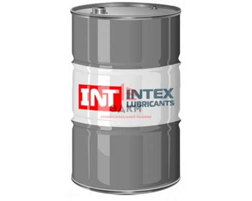 Масло осевое Intex oil северное C (180 кг, 216,5 л.)