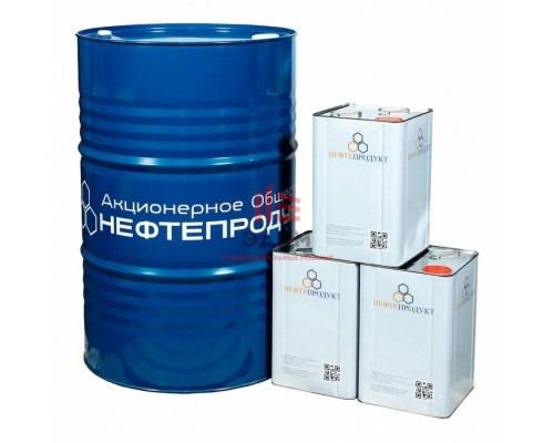 Масло трансформаторное Нефтепродукт Т750 (175 кг, 216.5 л.)