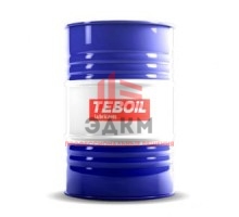 Масло компрессорное Teboil Compressor Oil P150 минеральное (170 кг)