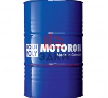 Cинтетическое компрессорное масло LM 750 Kompressorenoil 40 (195 л) LIQUI MOLY