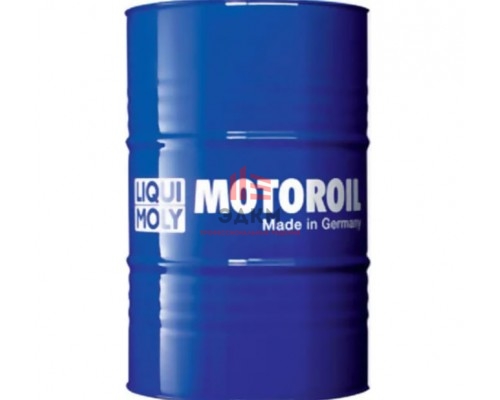 Cинтетическое компрессорное масло LM 750 Kompressorenoil 40 (195 л) LIQUI MOLY