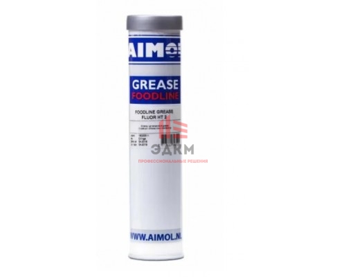 AIMOL FOODLINE GREASE FLUOR HT 2