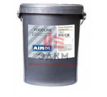 AIMOL FOODLINE GREASE ALUMINIUM COMPLEX M 0