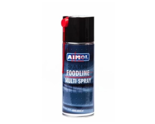 AIMOL FOODLINE MULTI SPRAY