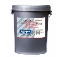 AIMOL FOODLINE GREASE ALUMINIUM COMPLEX M 1