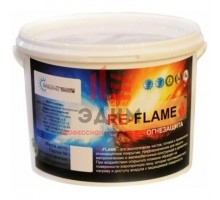 Огнезащита RE-FLAME 3 кг