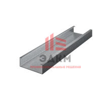 Стоечный профиль СПС 150/50