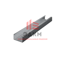 Стоечный профиль ПС 100/50/15