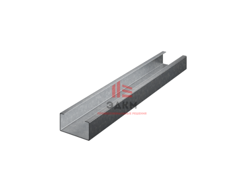Стоечный профиль ПС 100/50/15