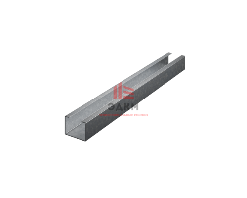 Стоечный профиль ПС 70/50/15