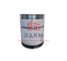 Негорючий жидкий клей Perfotak Perfoflex 44 RED 1 кг PFX44RED001