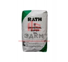 Rath UNIVERSAL SUPER - Универсальный кладочный раствор