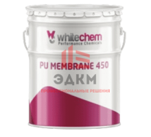 Мембрана Whitechem PU 450 на основе полиуретана