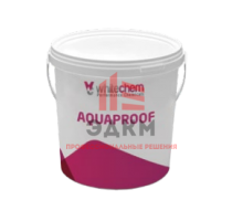 Whitechem Aquaproof — MS Полимерная мембрана