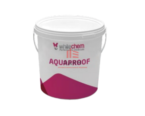 Whitechem Aquaproof — MS Полимерная мембрана