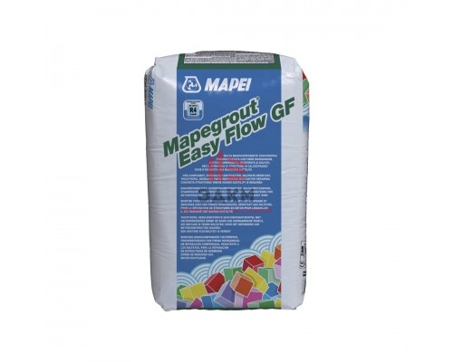 Ремонтная смесь для полов и бетонных поверхностей Mapei Mapegrout Easy Flow GF