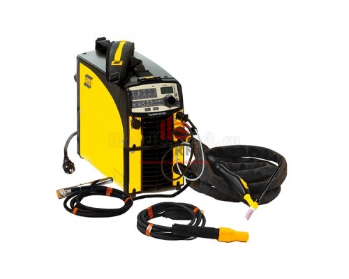 Caddy® Tig 2200i AC/DC