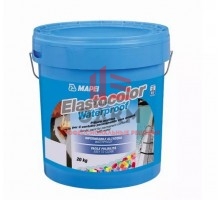 Эластичная краска Elastocolor Waterproof