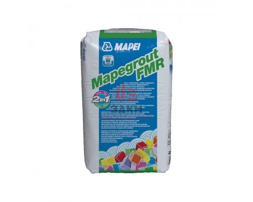 Смесь для ремонта Mapei Mapegrout FMR