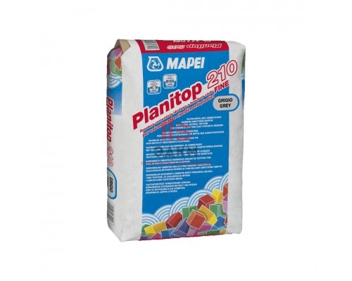 Ремонтная смесь Mapei Planitop 210 для пола