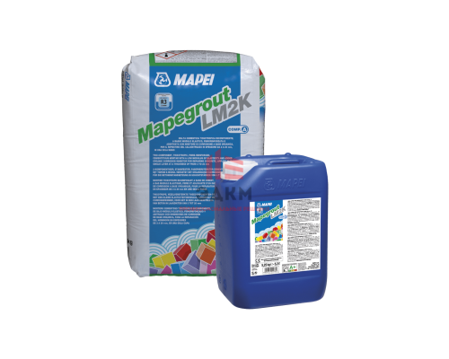 Ремонтный состав Mapei Mapegrout LM2K