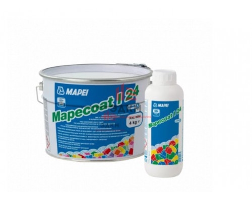 Эпоксидная краска Mapecoat I 24