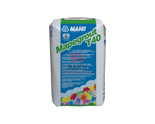 Ремонтная смесь Mapei Mapegrout T40