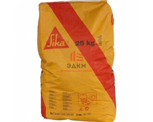 Sikafloor® -3+ CorCrete