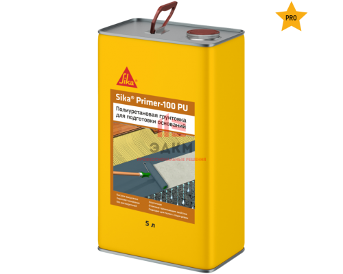 Sika® Primer-100 PU