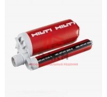 Химический анкер Hilti HIT-HY 200-A 500/2 20 шт