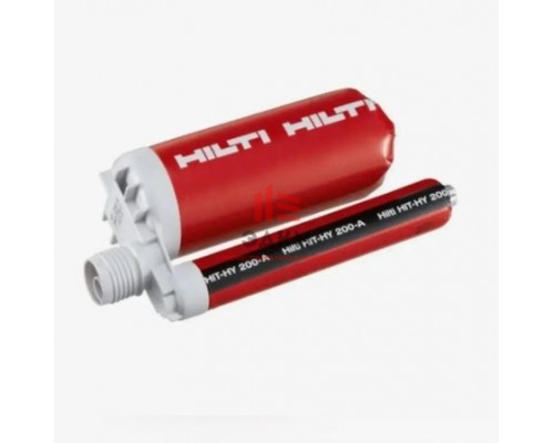 Химический анкер Hilti HIT-HY 200-A 500/2 20 шт