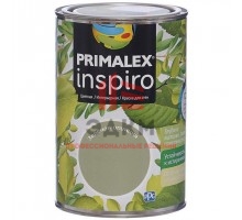 Краска Primalex Inspiro, зеленая опунция, 1 л