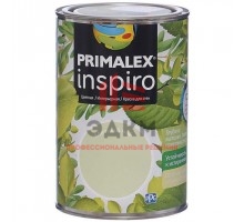 Краска Primalex Inspiro, мятный чай, 1 л