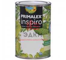 Краска Primalex Inspiro, платина, 1 л